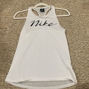 Nike Workout Tank